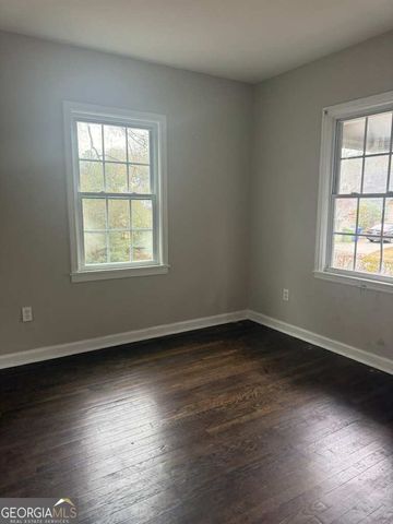 1639 Orlando Street SW, Atlanta, GA 30311