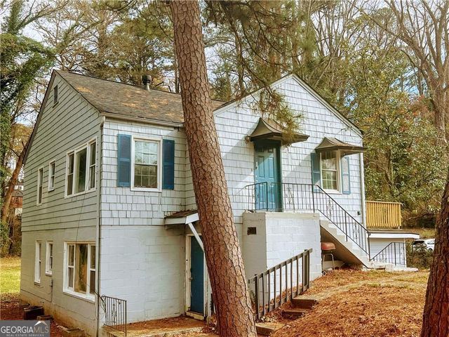 1639 Orlando Street SW, Atlanta, GA 30311