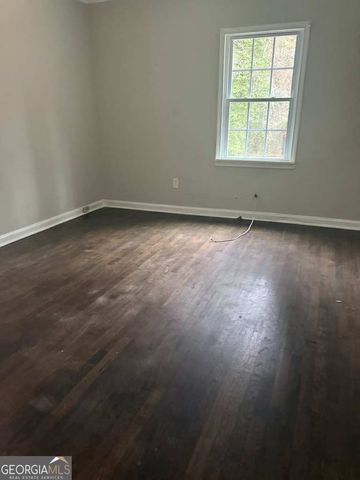 1639 Orlando Street SW, Atlanta, GA 30311