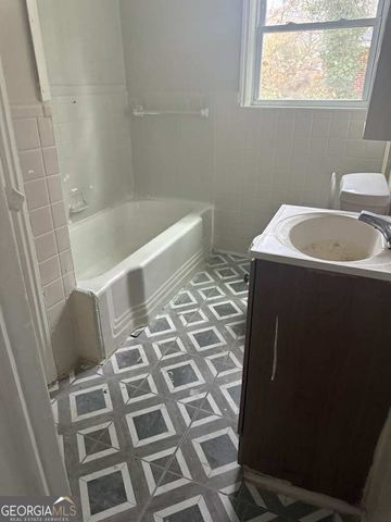 1639 Orlando Street SW, Atlanta, GA 30311