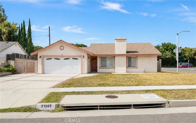 21265 Gerndal, Diamond Bar, CA 91789