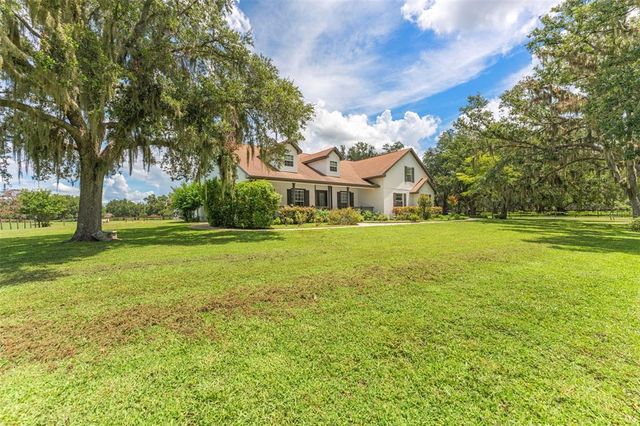 2702 ROGERS RANCH ROAD, Lithia, FL 33547