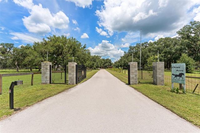 2702 ROGERS RANCH ROAD, Lithia, FL 33547