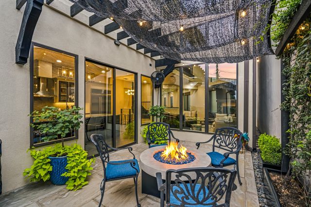 5606 La Foy Boulevard, Dallas, TX 75209