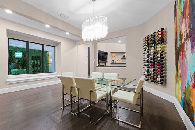 5606 La Foy Boulevard, Dallas, TX 75209