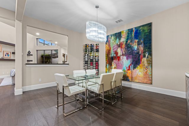 5606 La Foy Boulevard, Dallas, TX 75209