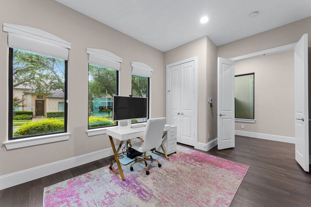 5606 La Foy Boulevard, Dallas, TX 75209