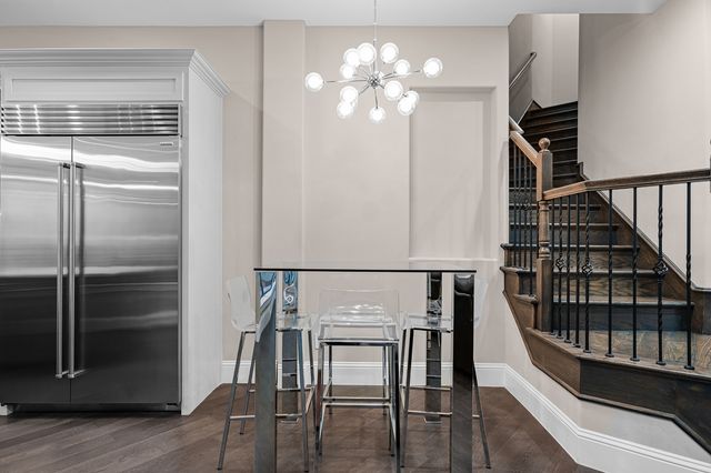 5606 La Foy Boulevard, Dallas, TX 75209