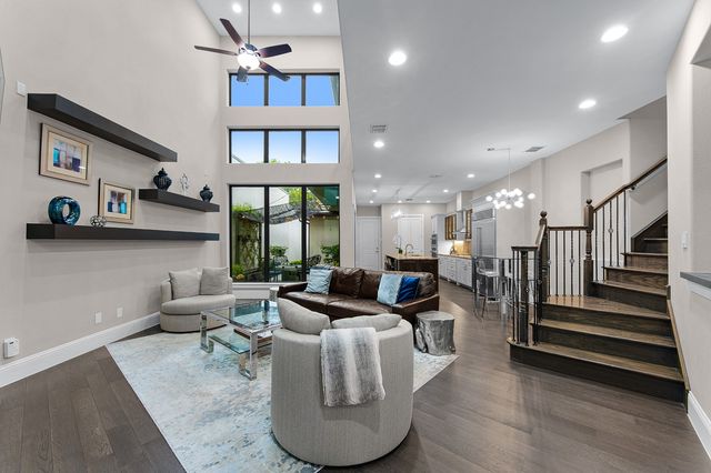 5606 La Foy Boulevard, Dallas, TX 75209