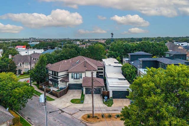 5606 La Foy Boulevard, Dallas, TX 75209