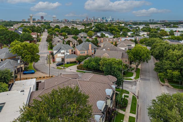 5606 La Foy Boulevard, Dallas, TX 75209