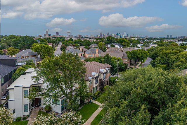 5606 La Foy Boulevard, Dallas, TX 75209