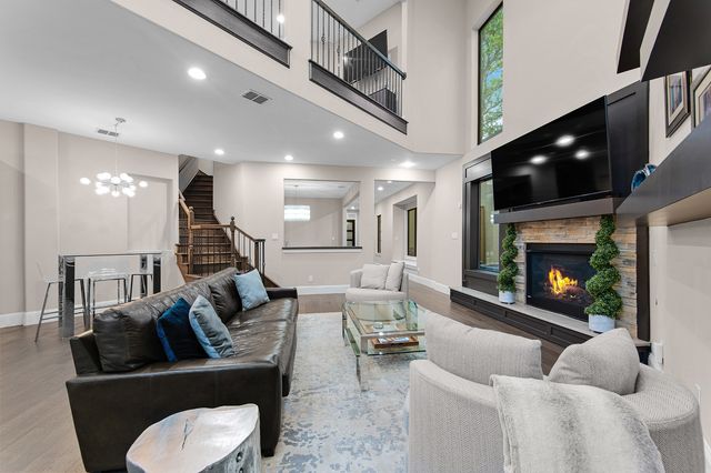 5606 La Foy Boulevard, Dallas, TX 75209