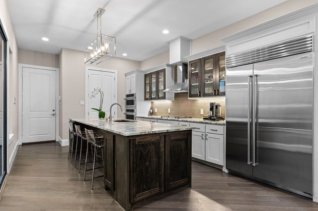 5606 La Foy Boulevard, Dallas, TX 75209