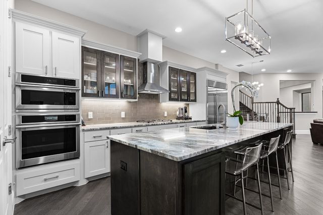 5606 La Foy Boulevard, Dallas, TX 75209