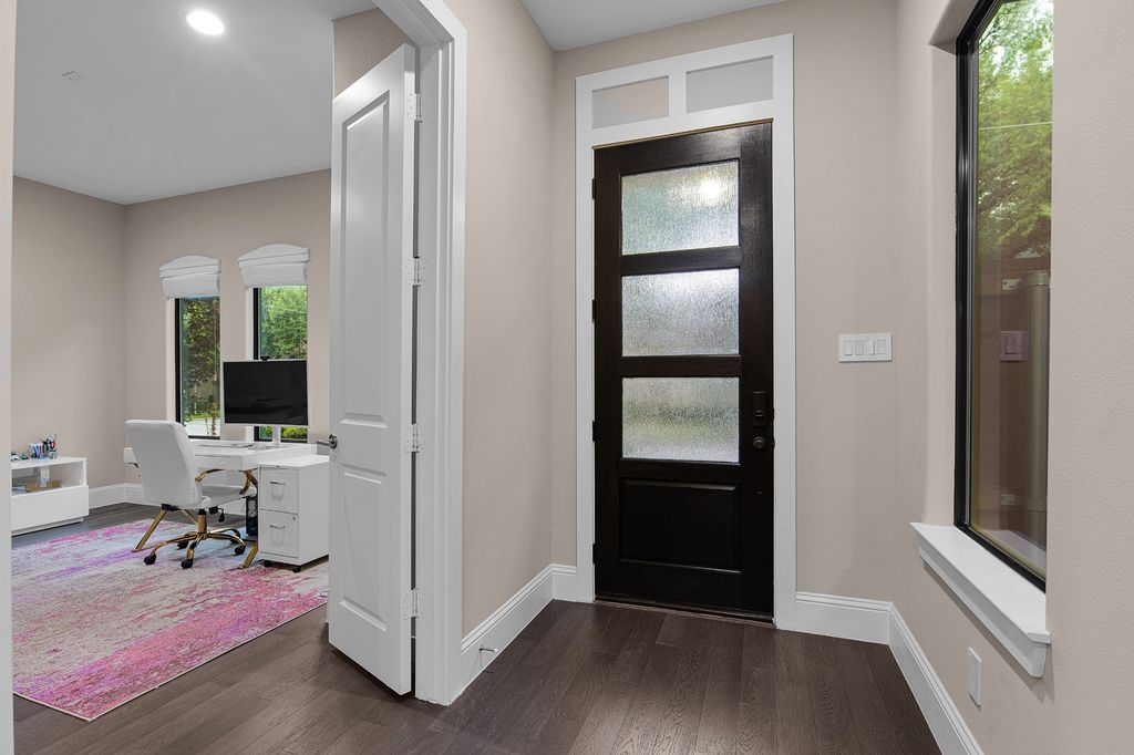 5606 La Foy Boulevard, Dallas, TX 75209