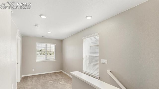 11703 Reagan Ridge Drive, Colorado Springs, CO 80925