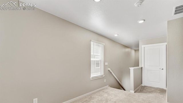 11703 Reagan Ridge Drive, Colorado Springs, CO 80925