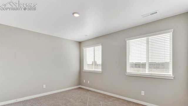 11703 Reagan Ridge Drive, Colorado Springs, CO 80925