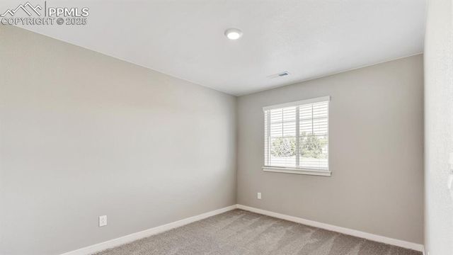 11703 Reagan Ridge Drive, Colorado Springs, CO 80925