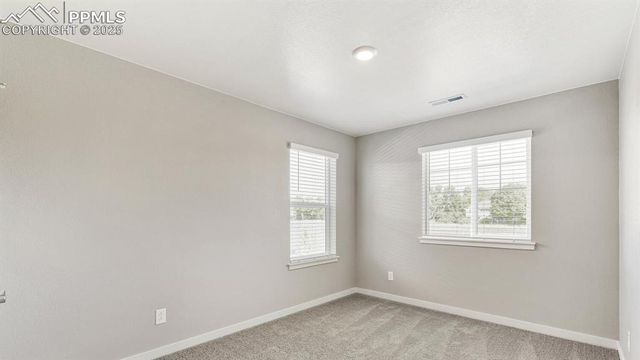 11703 Reagan Ridge Drive, Colorado Springs, CO 80925