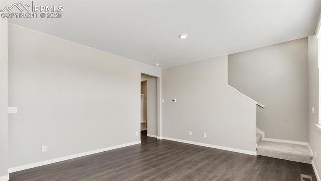 11703 Reagan Ridge Drive, Colorado Springs, CO 80925