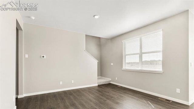 11703 Reagan Ridge Drive, Colorado Springs, CO 80925