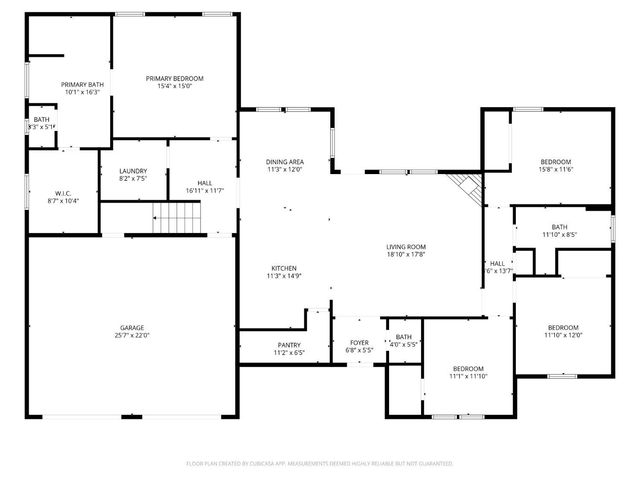 15 Somerset Drive, Appomattox, VA 24522