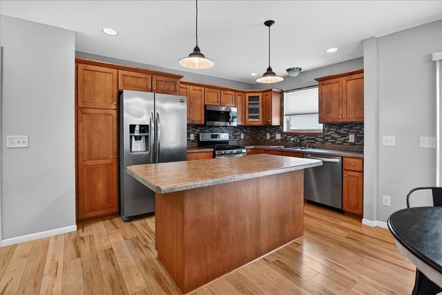 1471 Wild Iris Street, Sun Prairie, WI 53590
