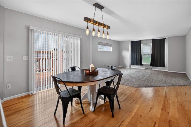 1471 Wild Iris Street, Sun Prairie, WI 53590