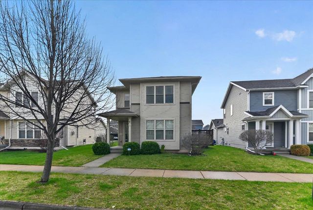 1471 Wild Iris Street, Sun Prairie, WI 53590