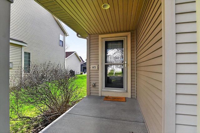 1471 Wild Iris Street, Sun Prairie, WI 53590