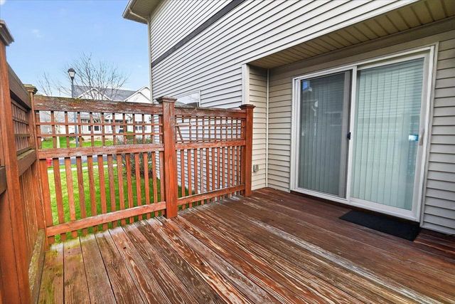 1471 Wild Iris Street, Sun Prairie, WI 53590