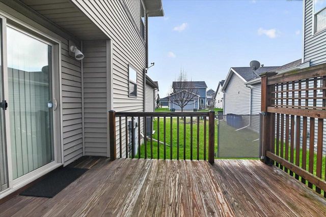 1471 Wild Iris Street, Sun Prairie, WI 53590