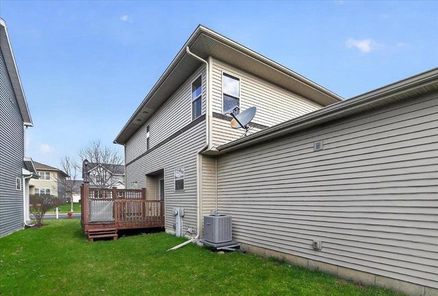 1471 Wild Iris Street, Sun Prairie, WI 53590
