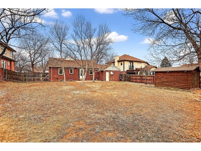 1630 S Lafayette St, Denver, CO 80210