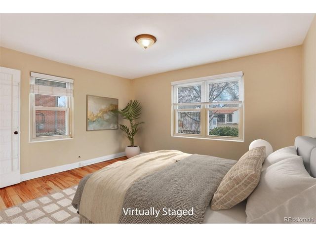 1630 S Lafayette St, Denver, CO 80210