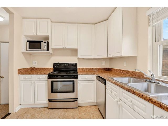 1630 S Lafayette St, Denver, CO 80210