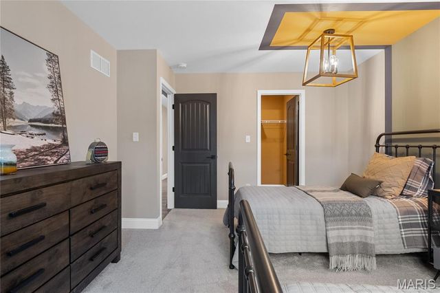 409 Amberleigh Manor Drive, Unincorporated, MO 63385