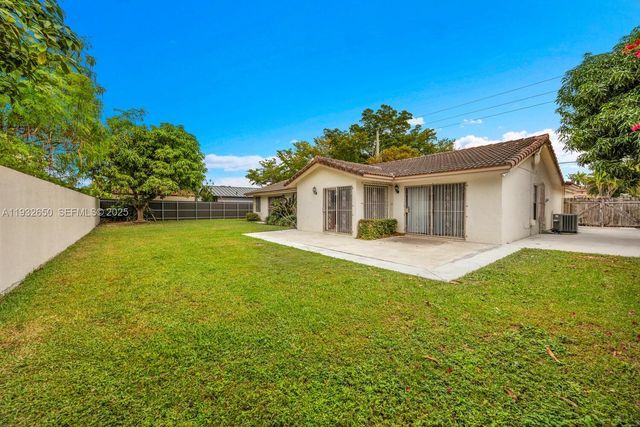 9400 SW 120th Ave, Miami, FL 33186