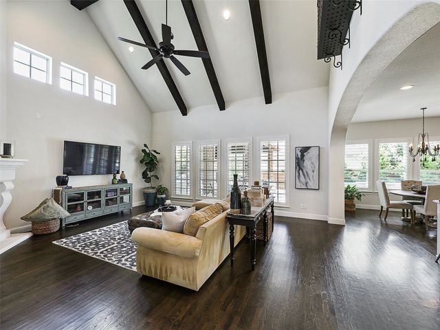 12921 Railhead Court, Frisco, TX 75033