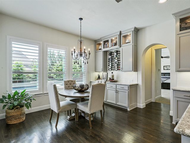 12921 Railhead Court, Frisco, TX 75033