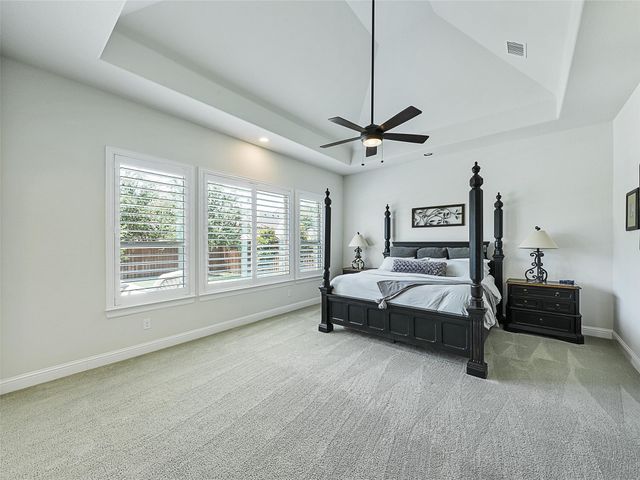 12921 Railhead Court, Frisco, TX 75033