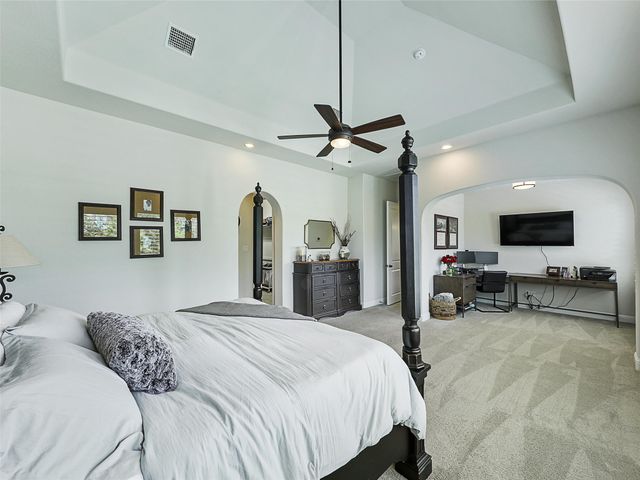 12921 Railhead Court, Frisco, TX 75033