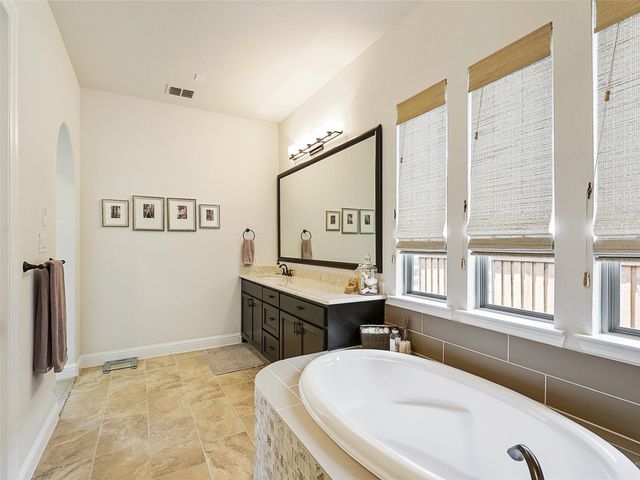 12921 Railhead Court, Frisco, TX 75033