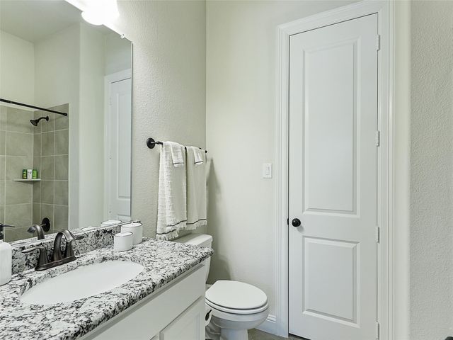 12921 Railhead Court, Frisco, TX 75033