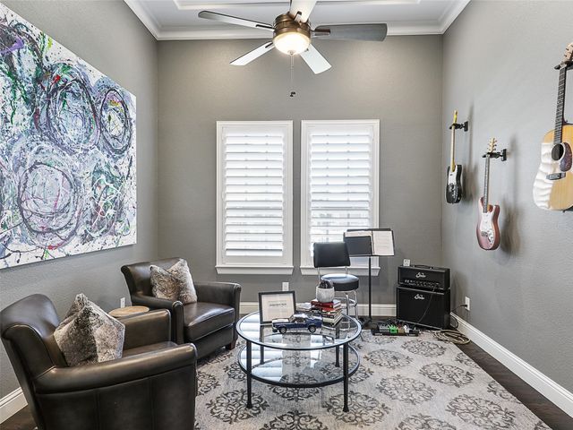 12921 Railhead Court, Frisco, TX 75033