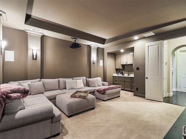 12921 Railhead Court, Frisco, TX 75033