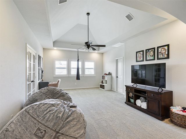 12921 Railhead Court, Frisco, TX 75033