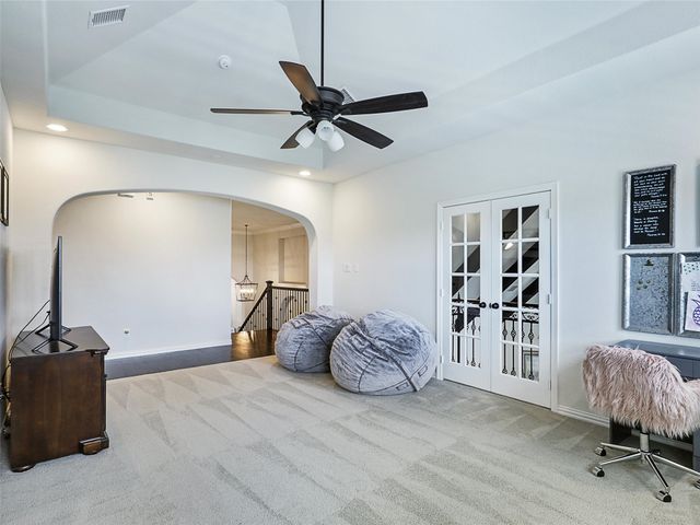 12921 Railhead Court, Frisco, TX 75033